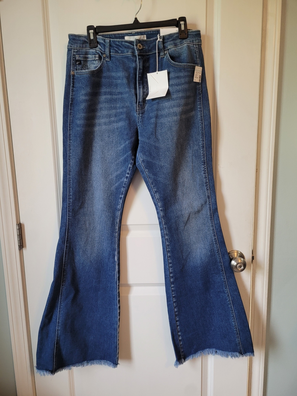 KanCan Flared Jeans